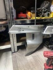 Honda bf50d bf40d - bf40d, gearbox
