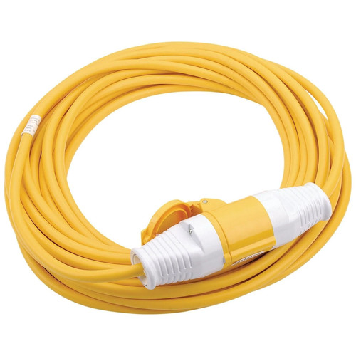 Draper 110v extension - draper, cable