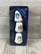 Diamond Jubilee Set of 3
