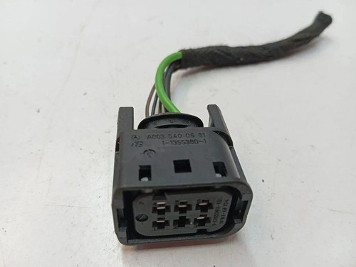 Mercedes benz w213 cable - mercedes-benz, e