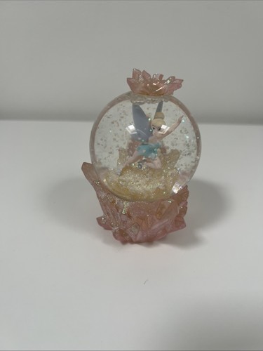 Disney tinkerbell mini snow - tinkerbell,