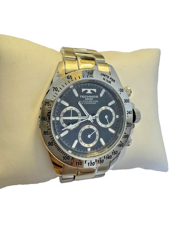 Technos watch mens vintage - mens,