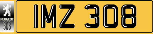 Dateless registration number - dateless,