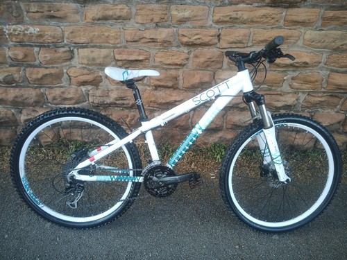 Scott contessa 620 ladies - contessa,