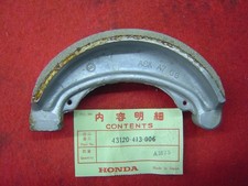 CB250-400N CB400A T CB250T