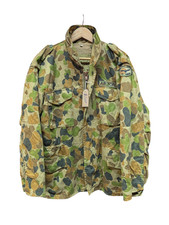 Australian Military Auscam