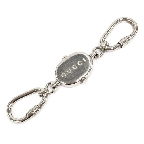 Gucci keyring keychain - gucci,
