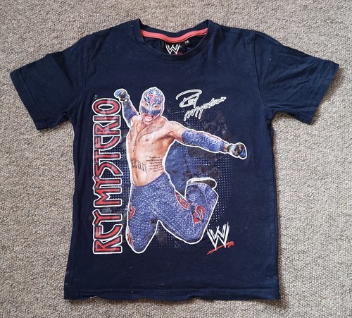 Rebel wwe rey mysterio - rebel,