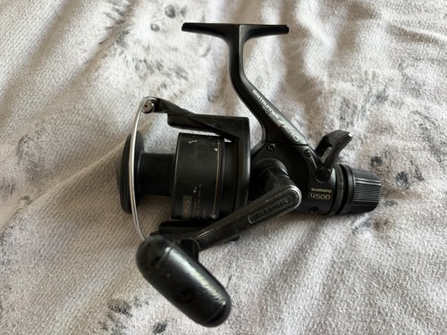 Read description shimano - description***,