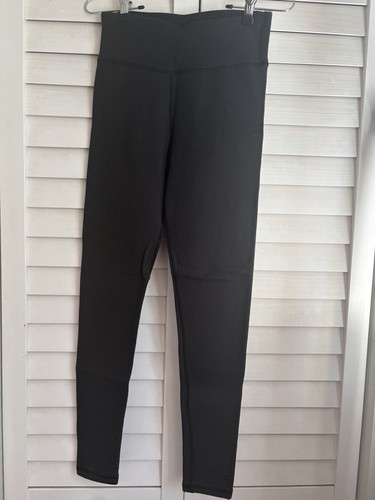 Ridge merino fleece - merino, leggings