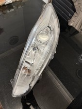 Ford Fiesta Headlight Mk7 ST
