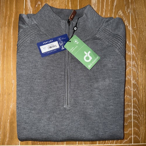 Men footjoy size - men’s, large