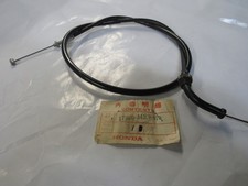 THROTTLE CABLE B 17920-ME9-670