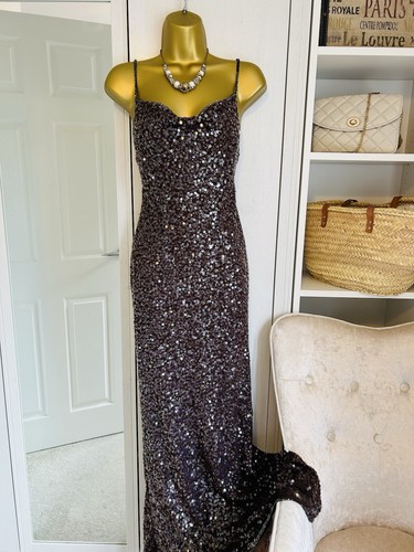 Monsoon brown sequin - monsoon,