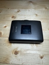 Philips AQ6421 Stereo Cassette