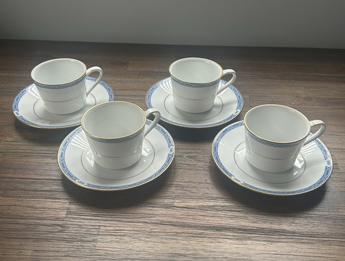 Bord blenheim fine china - bord,