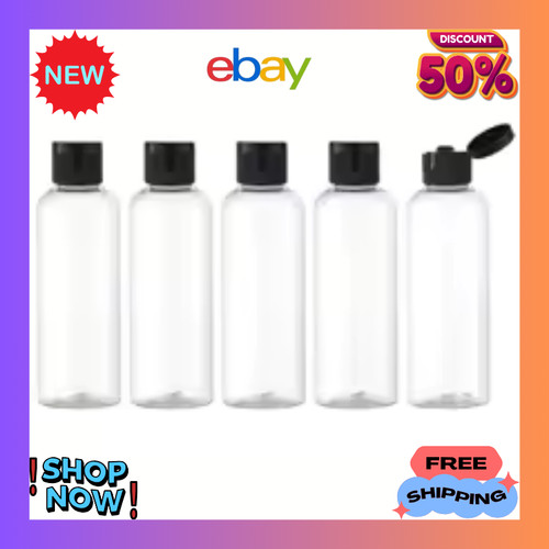 5pcs travel bottles for - travel,