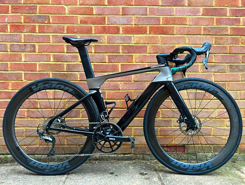Cannondale systemsix ultegra - systemsix,