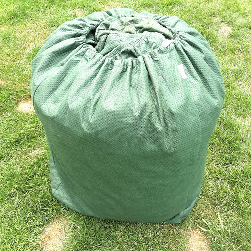 Caravan cover fit - caravan, 23-25ft