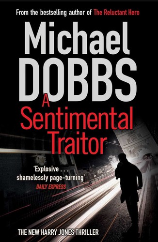 Sentimental traitor harry - traitor, (harry