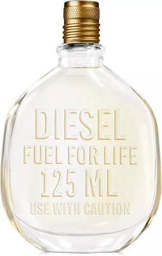 Diesel fuel for life - diesel, him