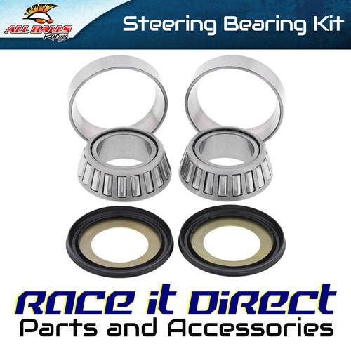Steering bearing kit - bearing, for