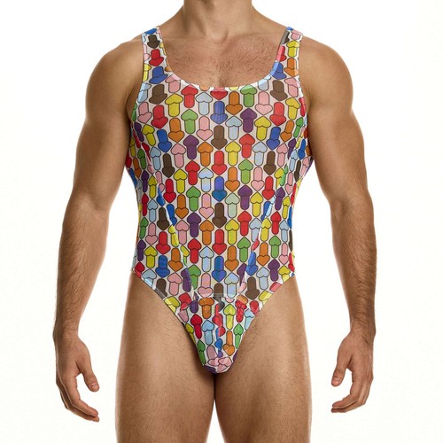 Modus vivendi rainbow hearts - rainbow,