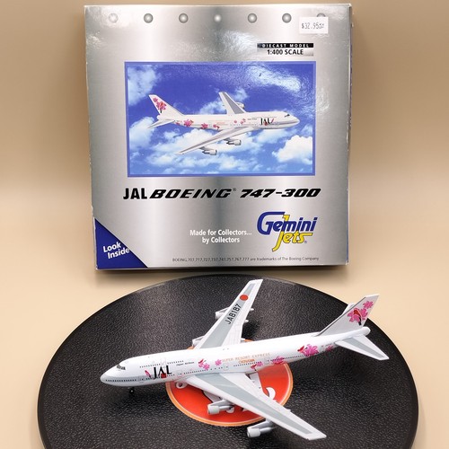 Read gemini jets - read!,