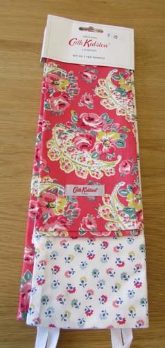 Cath kidston set - cath,