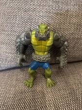 Batman DC Comics Armoured