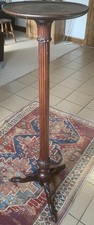 A Chippendale Style Mahogany