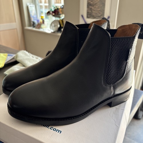 Harry hall buxton black - hall,