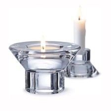 Vintage IKEA K&M Hagberg Clear