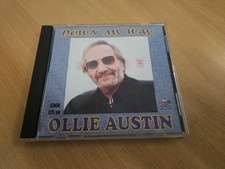 Ollie Austin: Down My Way (Non