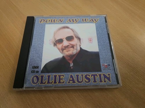 Ollie austin down way - austin:,