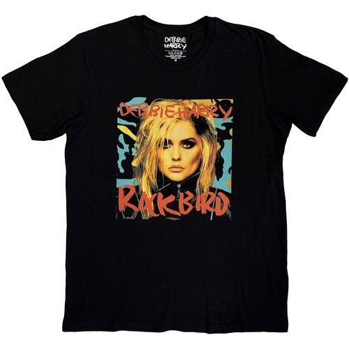 Debbie harry rockbird official - debbie,