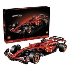 LEGO TECHNIC: Ferrari Sf-24 F1