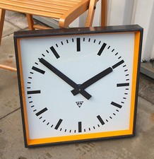 Large 44cm CZECH 1970s Vintage