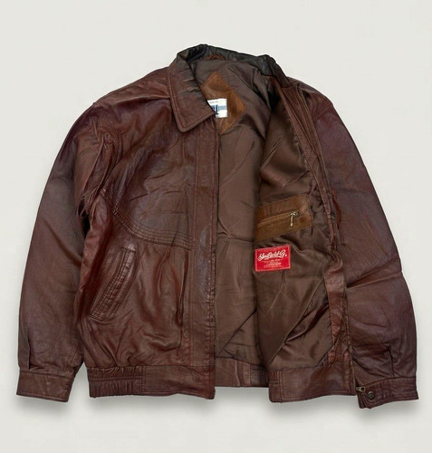 Vintage 90s burgundy - 90s,