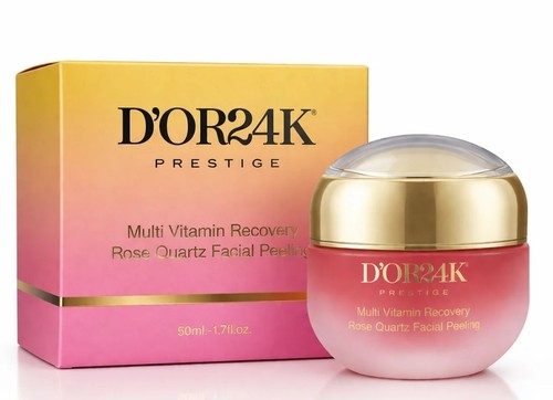 Or24k prestige facial - d'or24k,