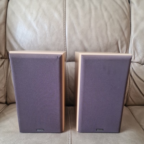 Denon m50 bookshelf - sc-m50,