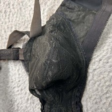 Vintage Norvell Bra 28F Full