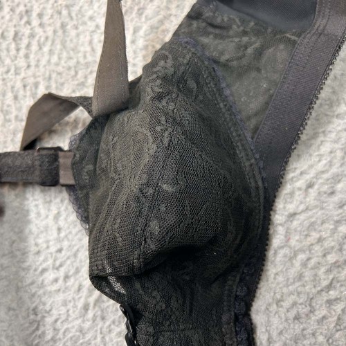 Vintage norvell bra 28f - vintage,