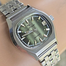 Vintage WITTNAUER men's