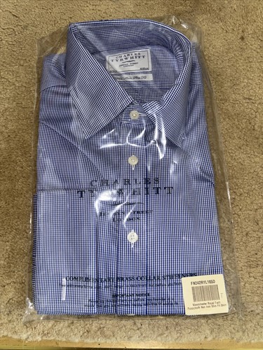 Charles tyrwhitt inch - charles,