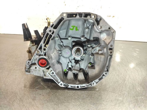 Jh3158 gearbox 5 velocidades - jh3158, /