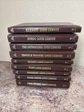 The Louis L'Amour Collection