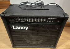 Laney HC50R Hardcore Combo 50w