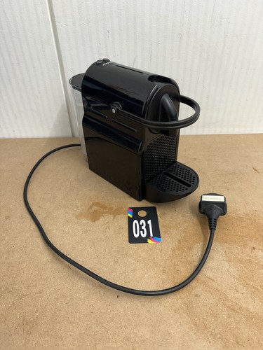 Nespresso magimix inissia m105 - nespresso,