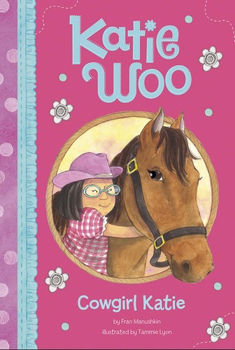 Cowgirl katie - cowgirl, (katie